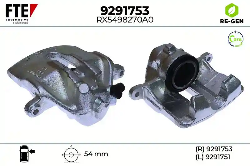 FTE 9291753