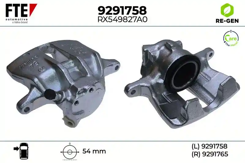 FTE 9291758