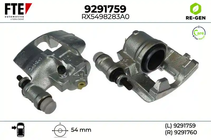 FTE 9291759
