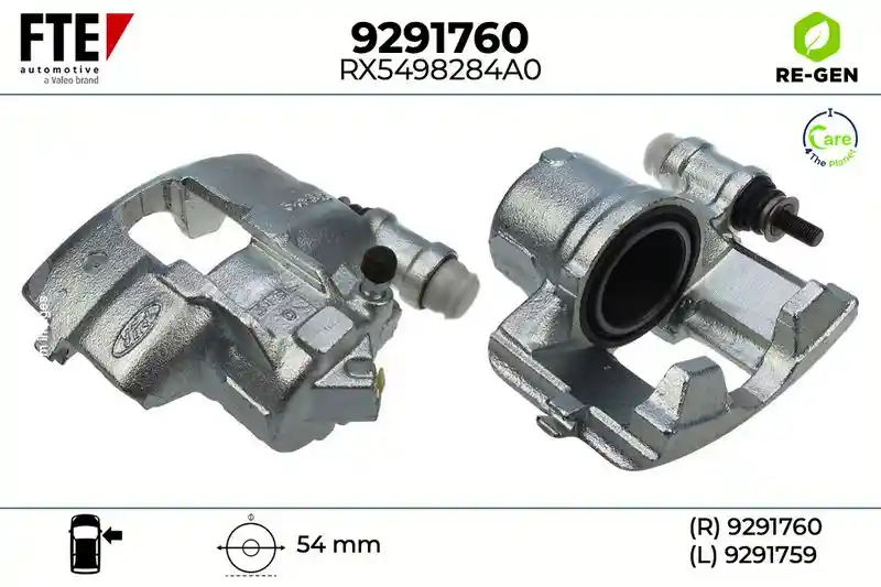 FTE 9291760
