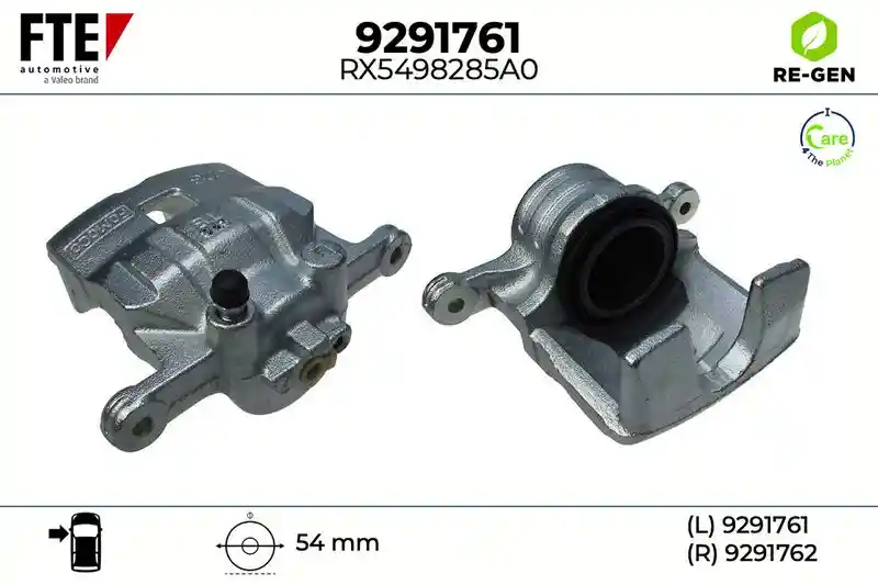 FTE 9291761