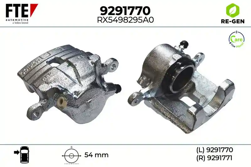 FTE 9291770