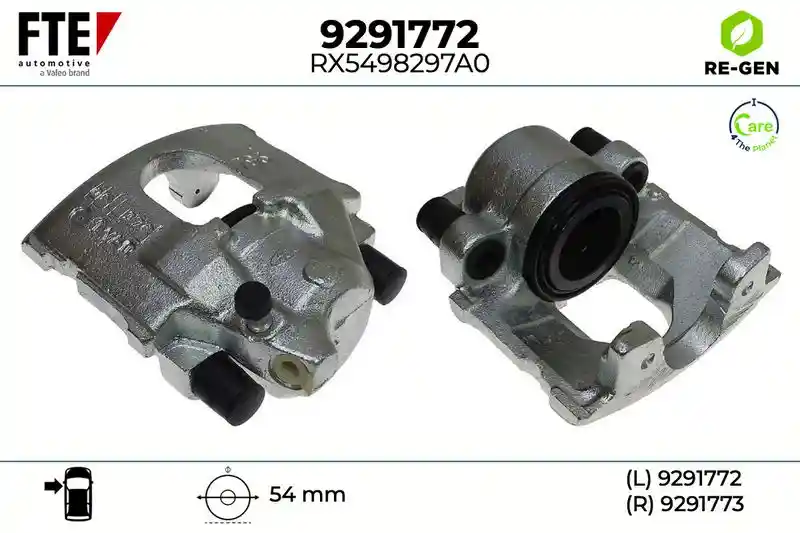 FTE 9291772