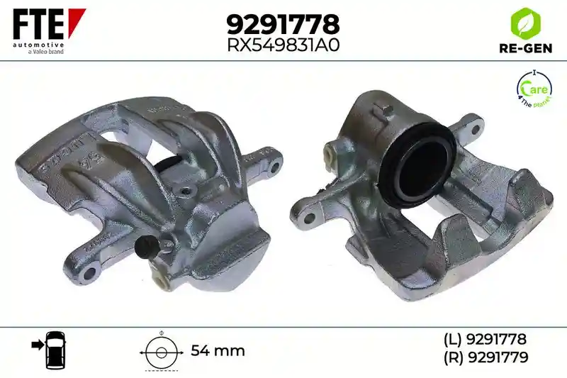 FTE 9291778