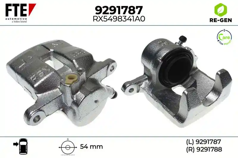 FTE 9291787