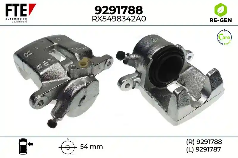 FTE 9291788