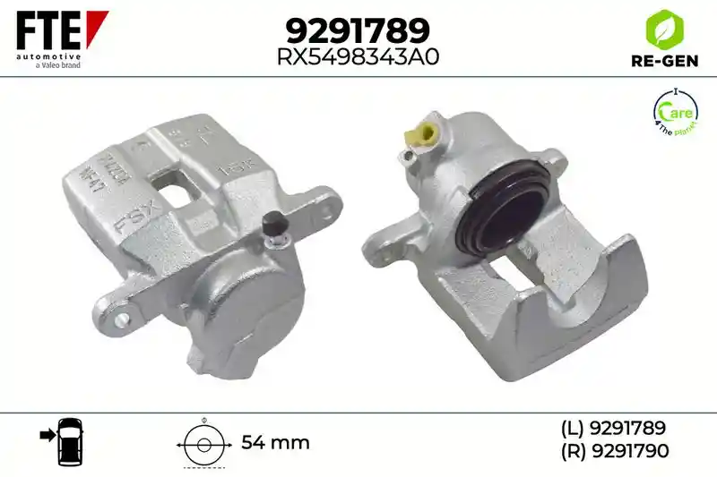 FTE 9291789