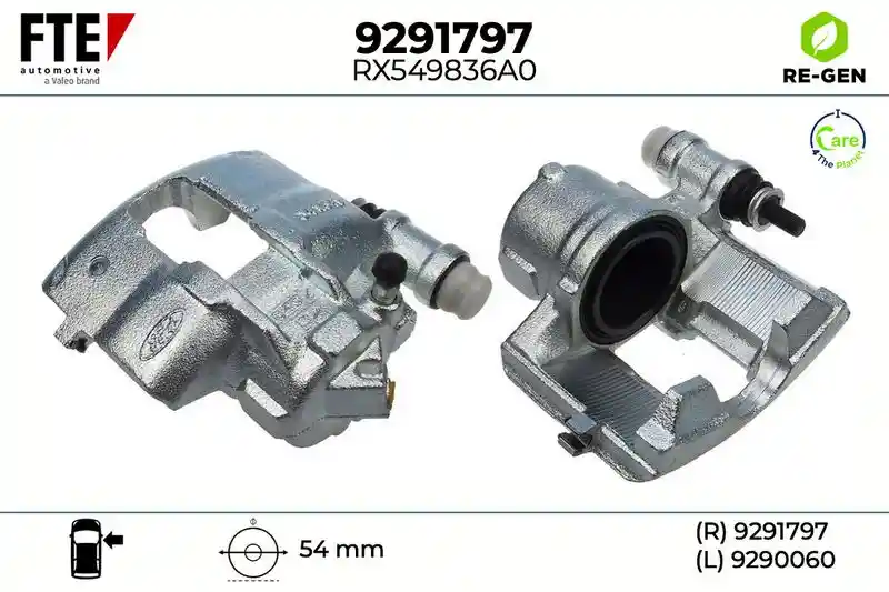 FTE 9291797