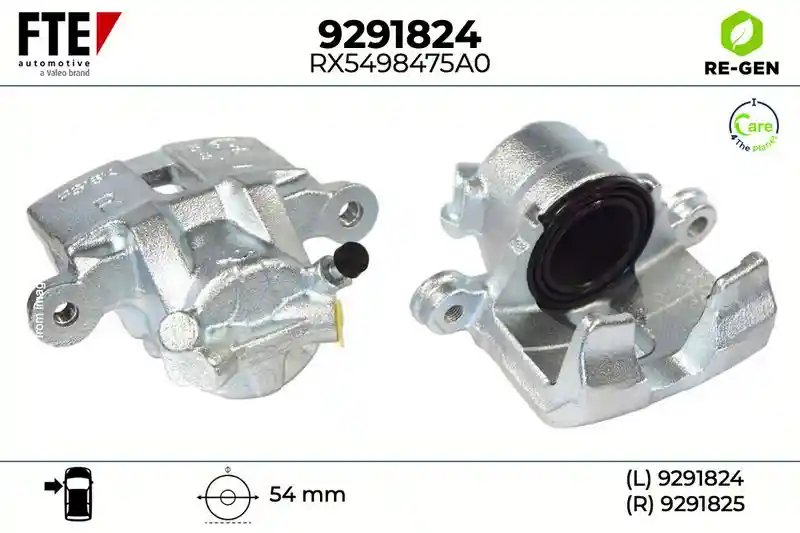 FTE 9291824