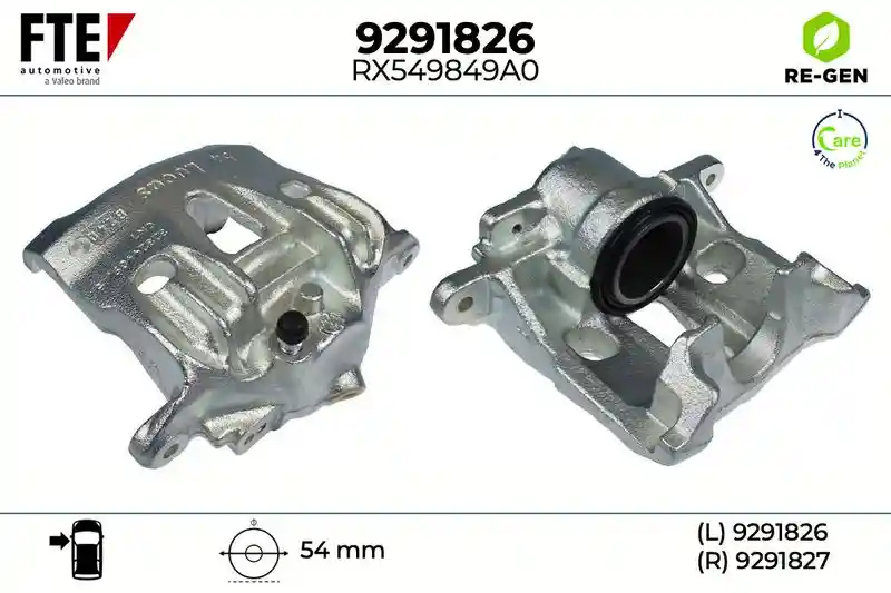 FTE 9291826