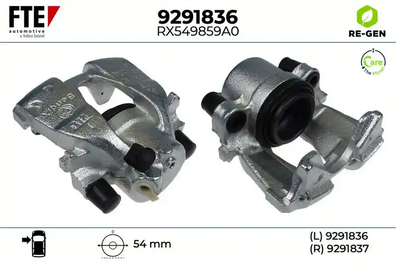 FTE 9291836