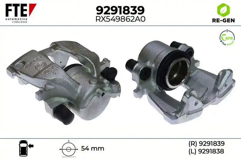 FTE 9291839