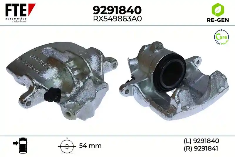 FTE 9291840