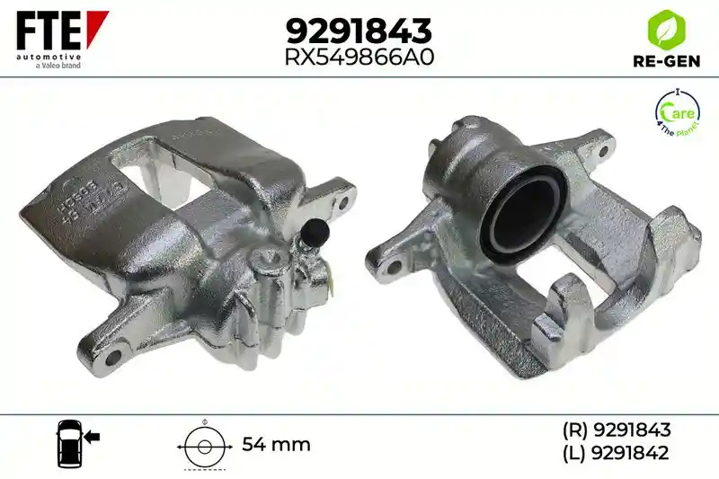 FTE 9291843