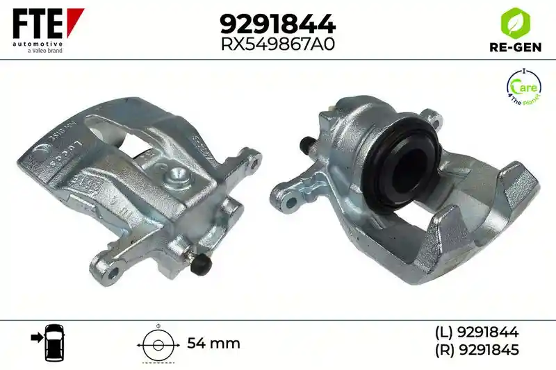 FTE 9291844