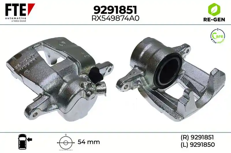 FTE 9291851
