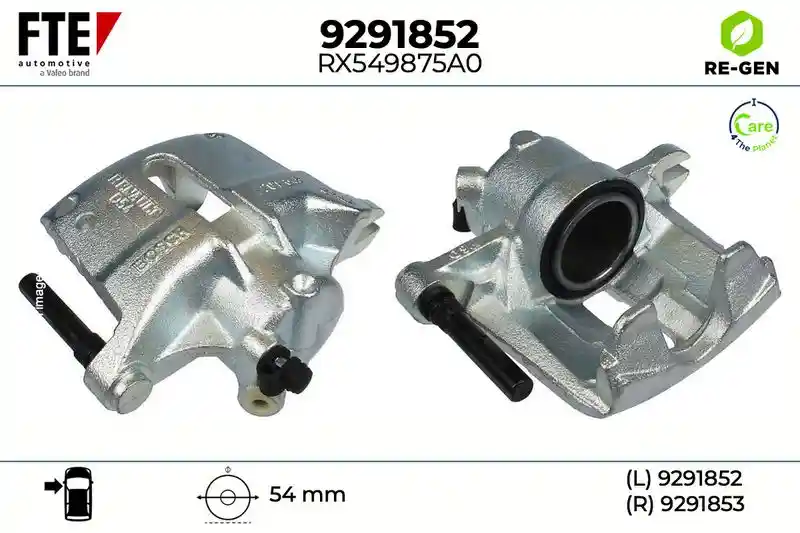 FTE 9291852
