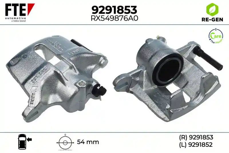 FTE 9291853