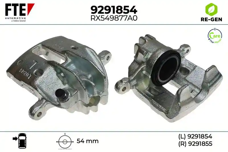 FTE 9291854