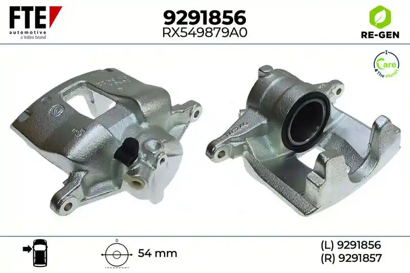 FTE 9291856