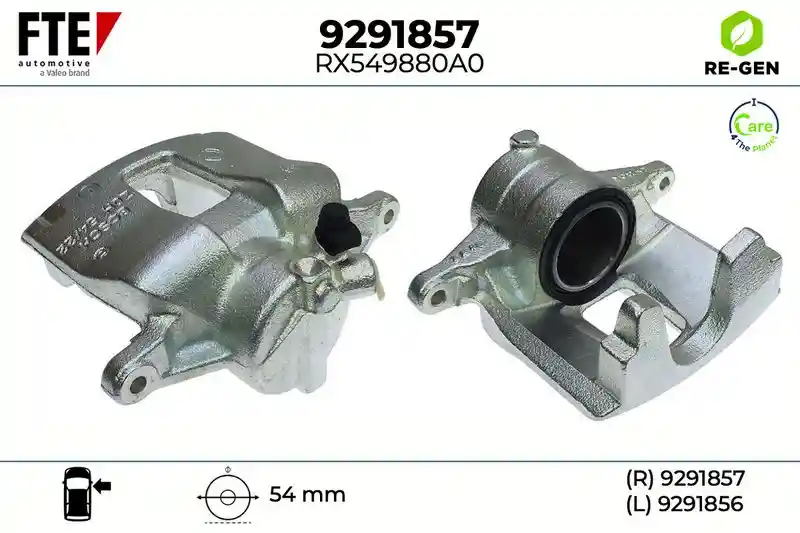 FTE 9291857