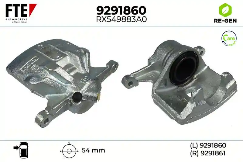 FTE 9291860