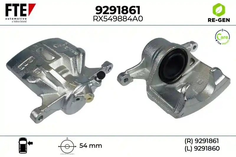 FTE 9291861