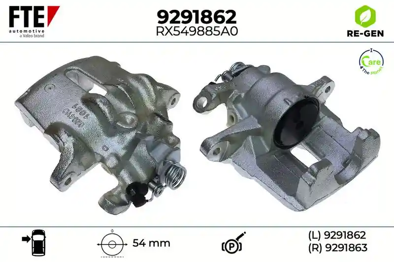 FTE 9291862