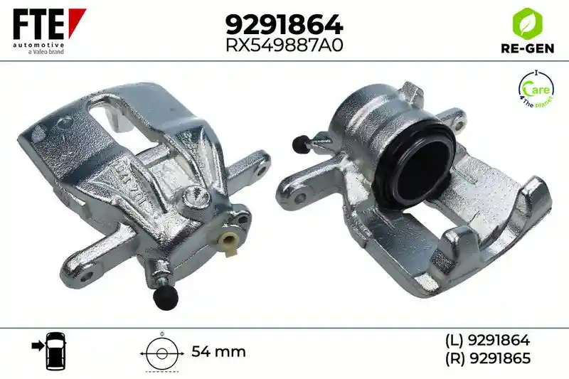 FTE 9291864