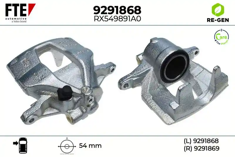 FTE 9291868