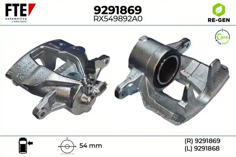 FTE 9291869