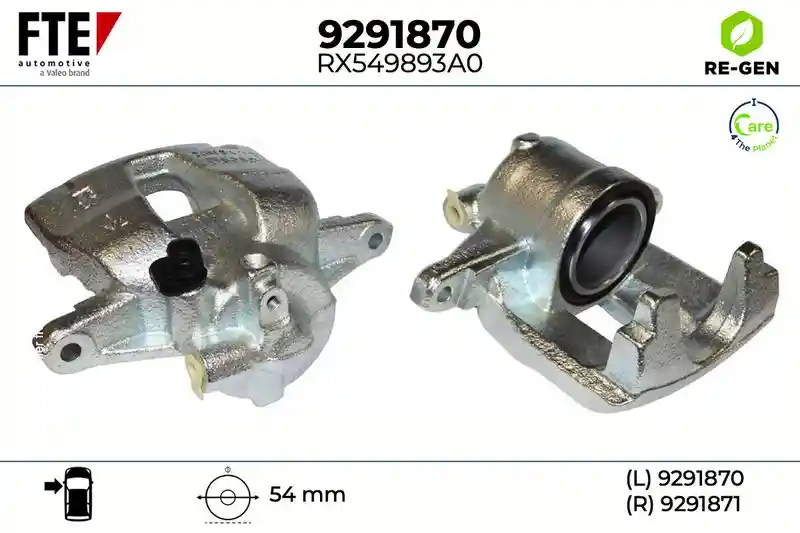 FTE 9291870