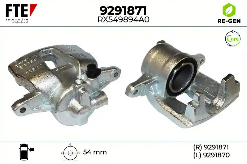 FTE 9291871