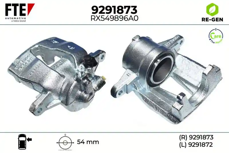 FTE 9291873