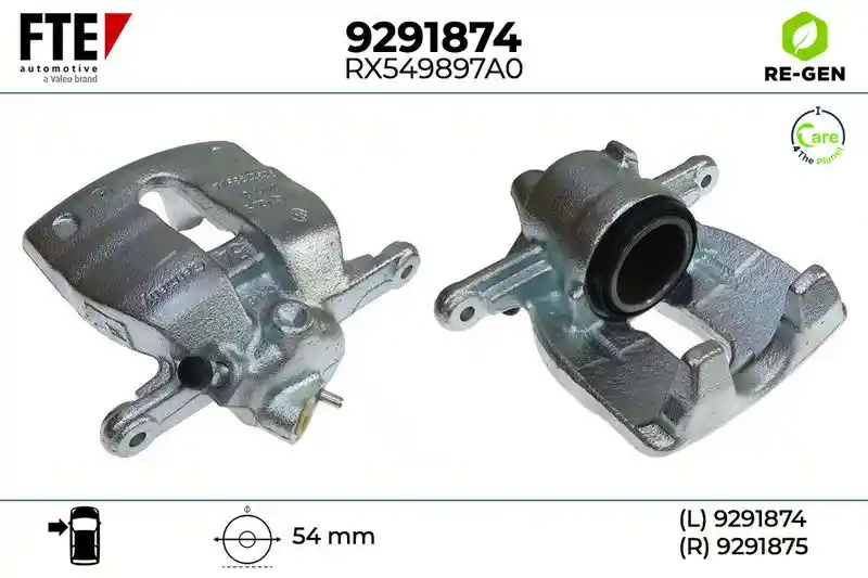 FTE 9291874