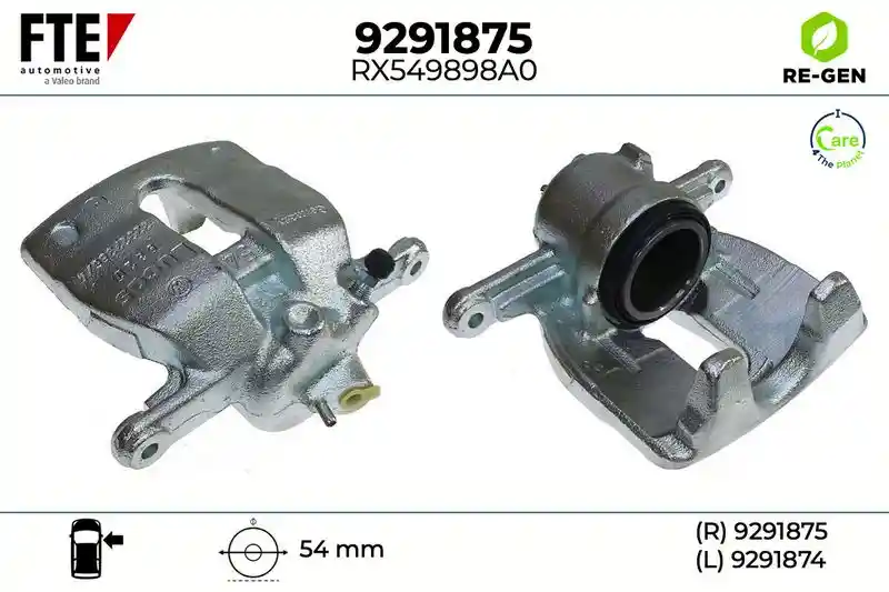 FTE 9291875