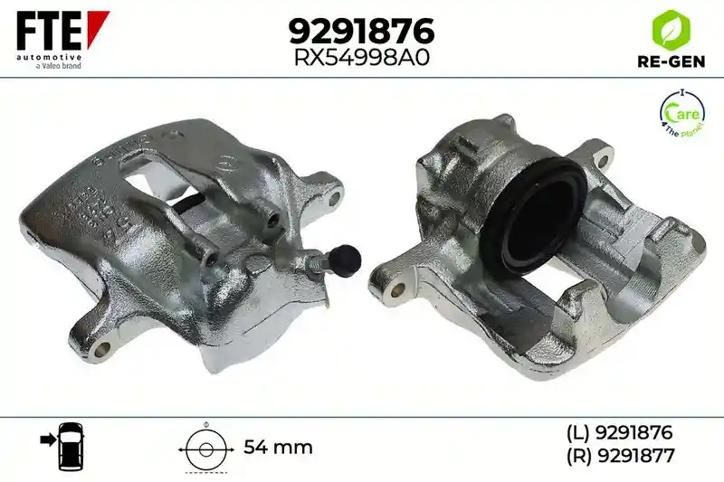 FTE 9291876