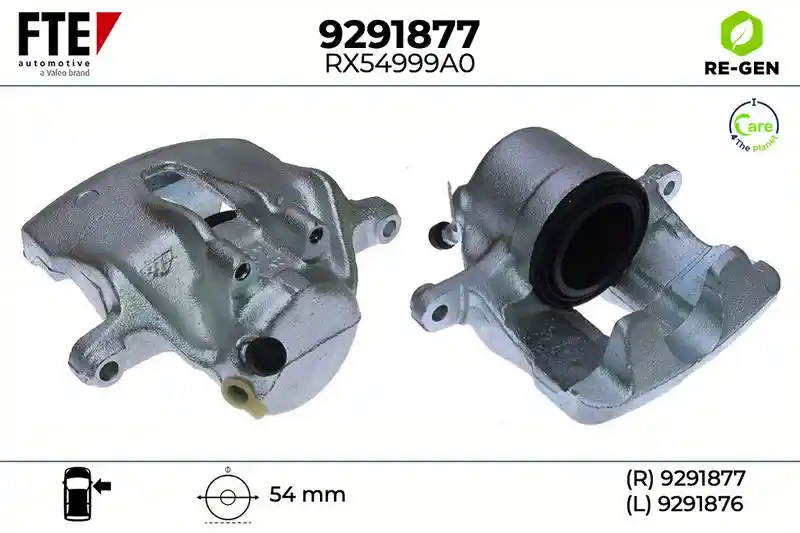 FTE 9291877