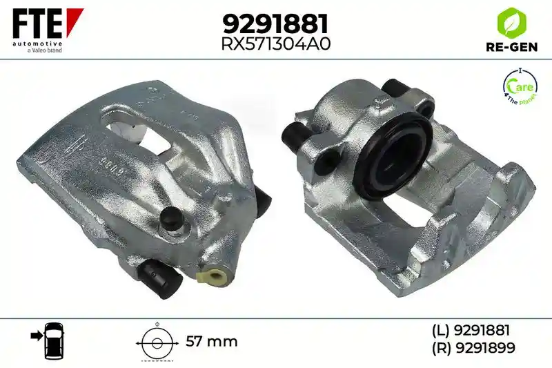FTE 9291881