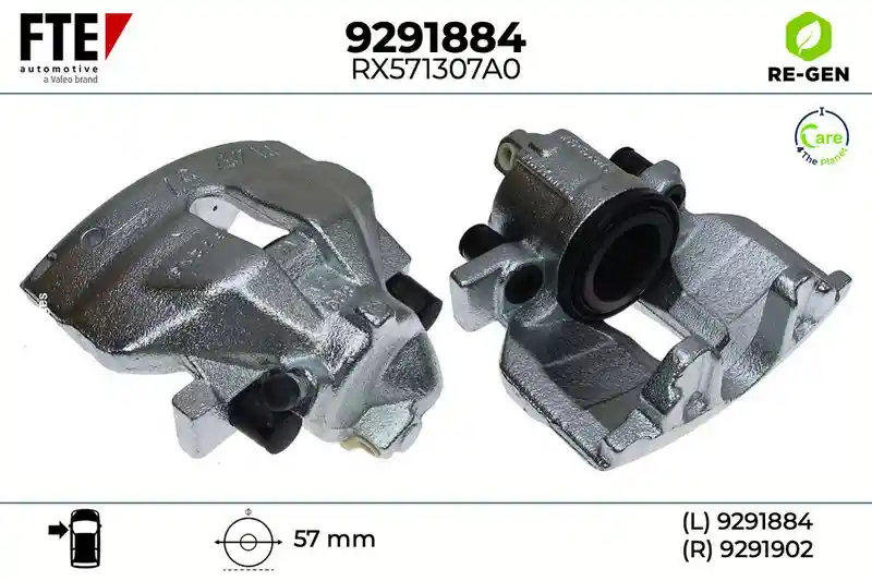 FTE 9291884