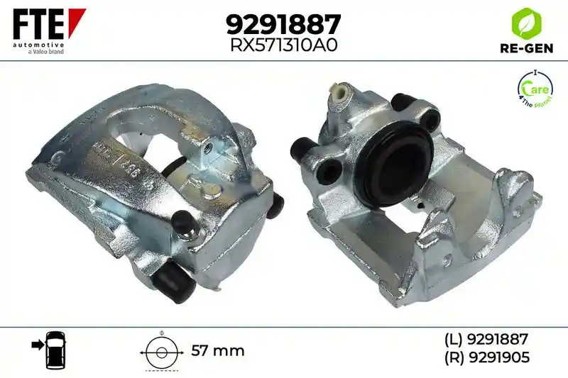 FTE 9291887