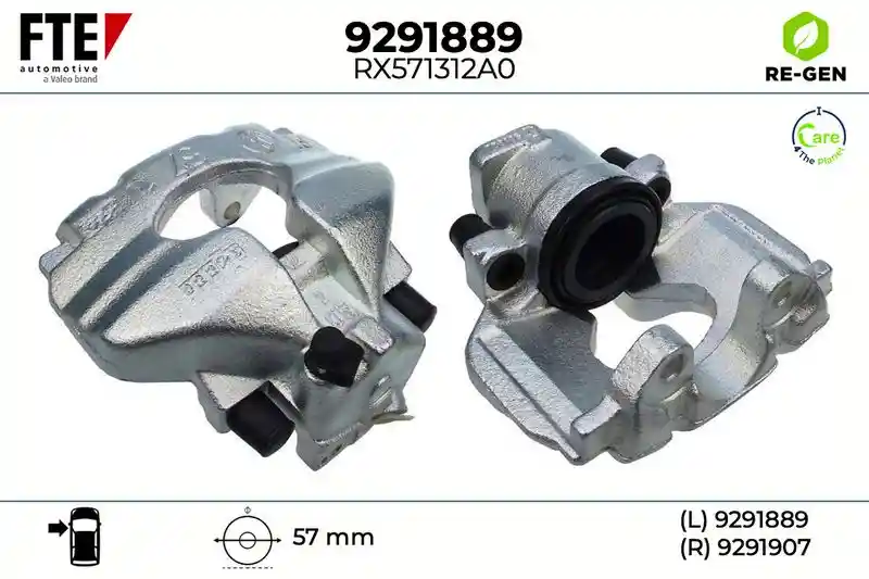 FTE 9291889