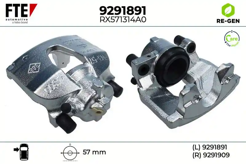 FTE 9291891