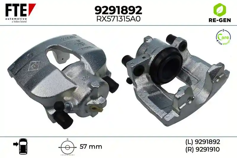 FTE 9291892