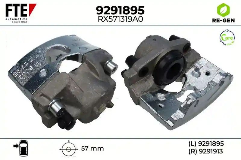 FTE 9291895