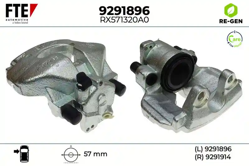 FTE 9291896