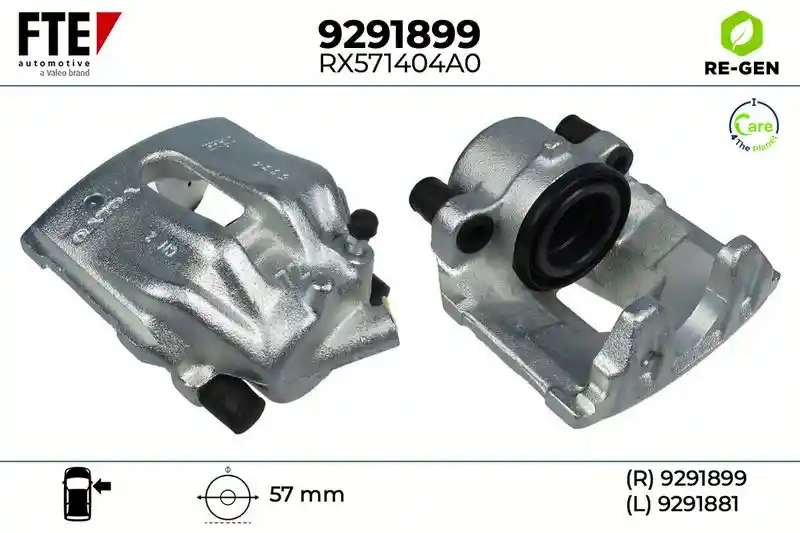 FTE 9291899