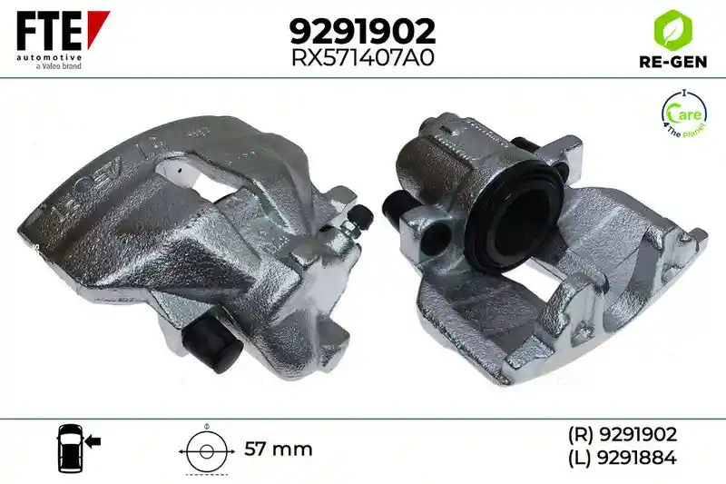 FTE 9291902