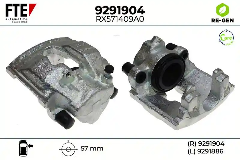 FTE 9291904
