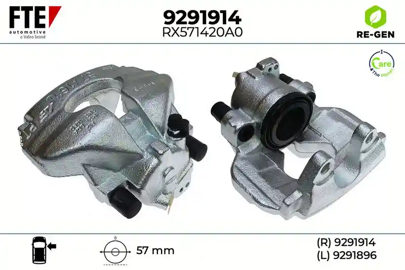 FTE 9291914